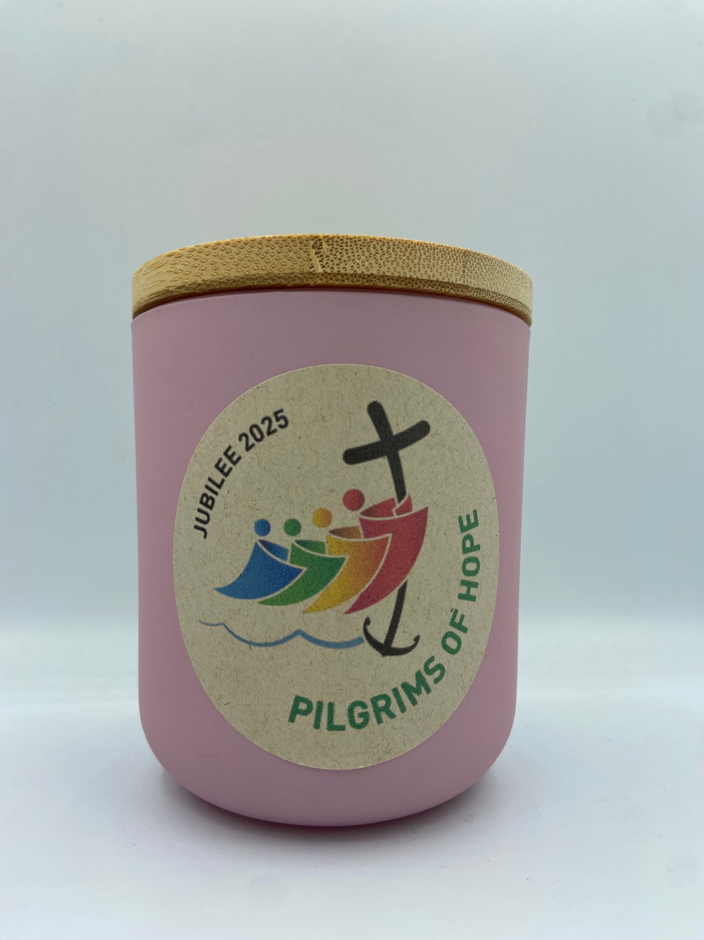 **NEW** Japanese Sakura Scented Candle